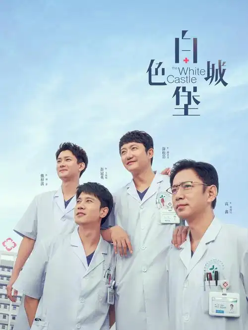 骑士影院-2026都市剧 城市红叶